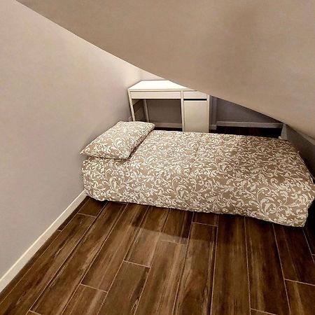 Casa Magnolia Apartment Помеция Стая снимка
