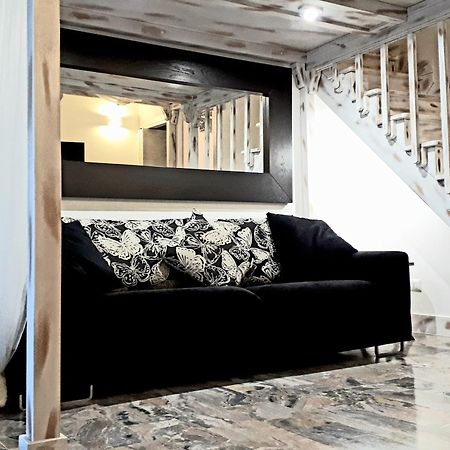 Casa Magnolia Apartment Помеция Стая снимка