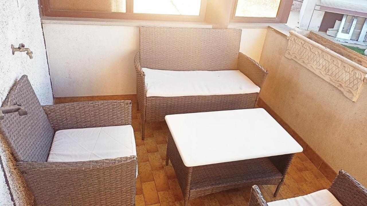 Casa Magnolia Apartment Помеция Екстериор снимка