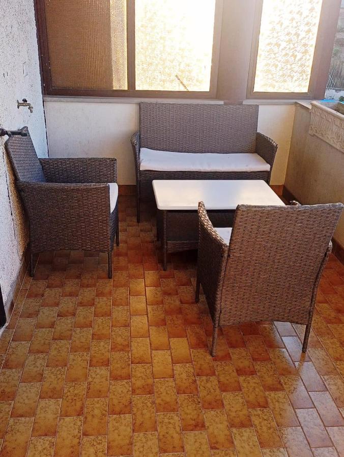 Casa Magnolia Apartment Помеция Екстериор снимка