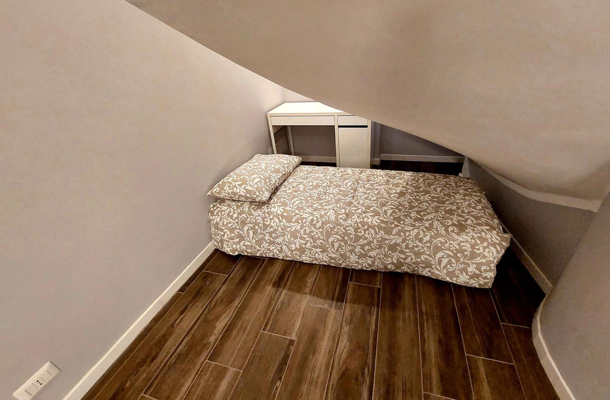 Casa Magnolia Apartment Помеция Стая снимка