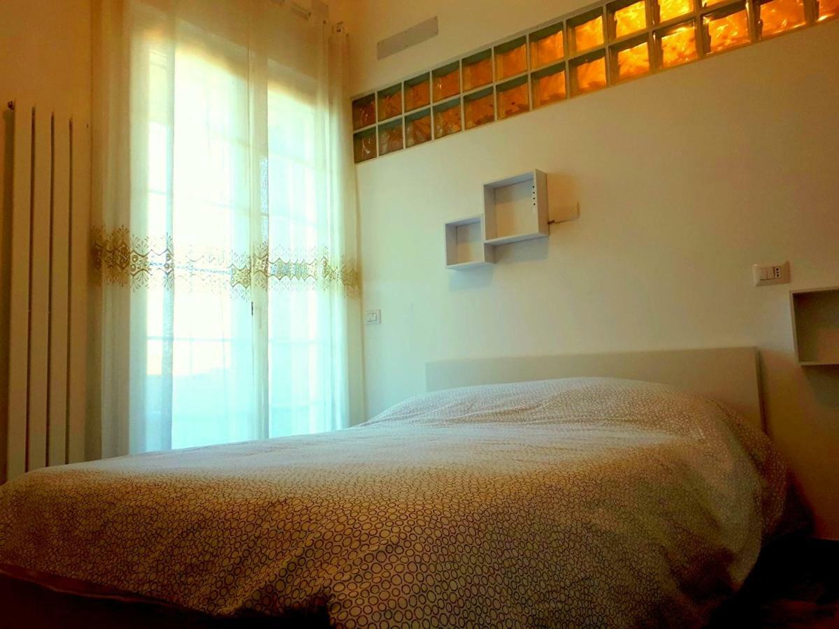 Casa Magnolia Apartment Помеция Екстериор снимка