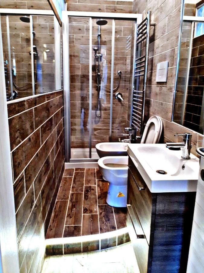 Casa Magnolia Apartment Помеция Екстериор снимка