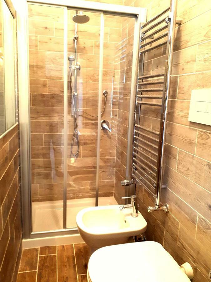 Casa Magnolia Apartment Помеция Екстериор снимка