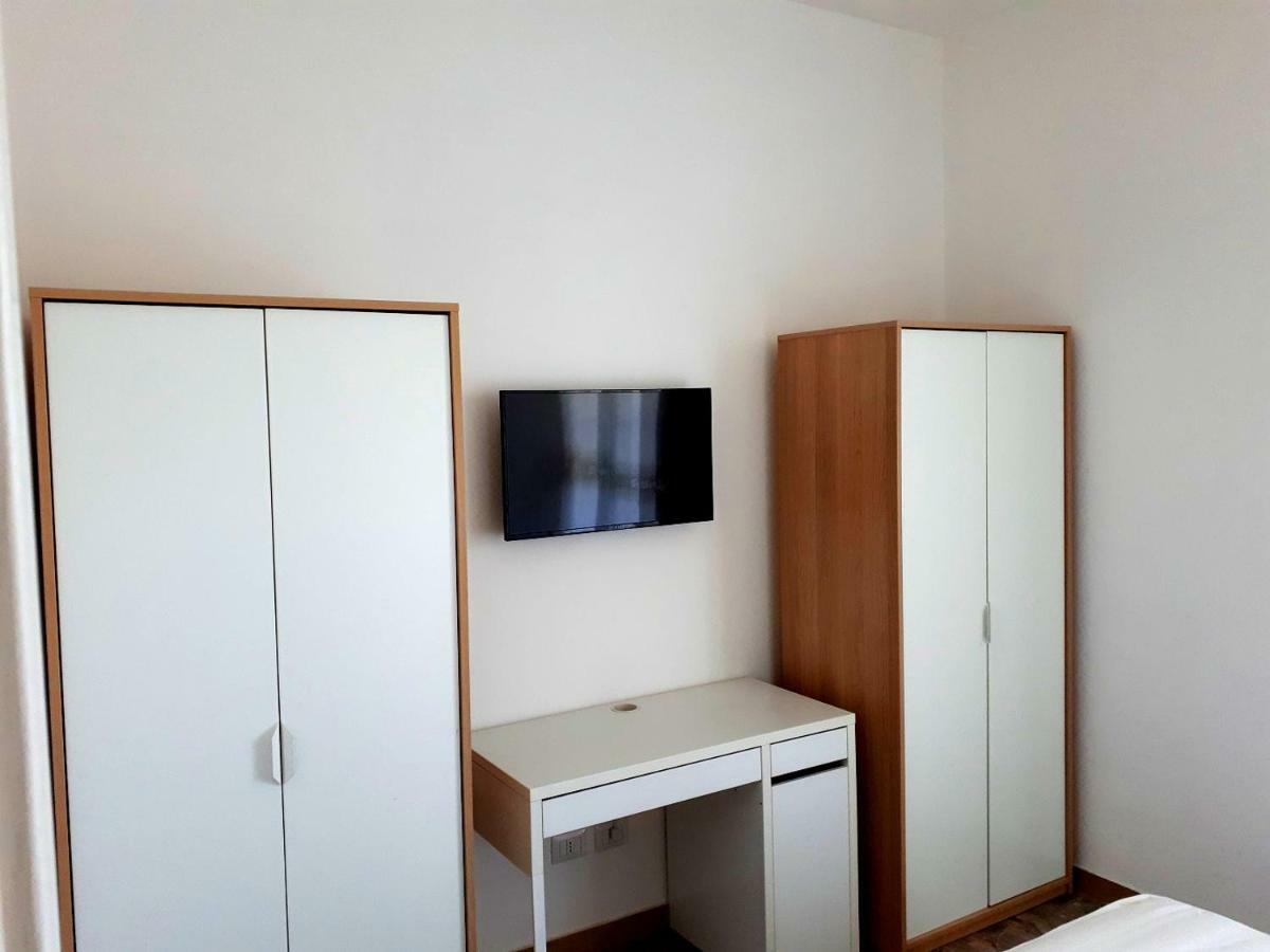 Casa Magnolia Apartment Помеция Екстериор снимка